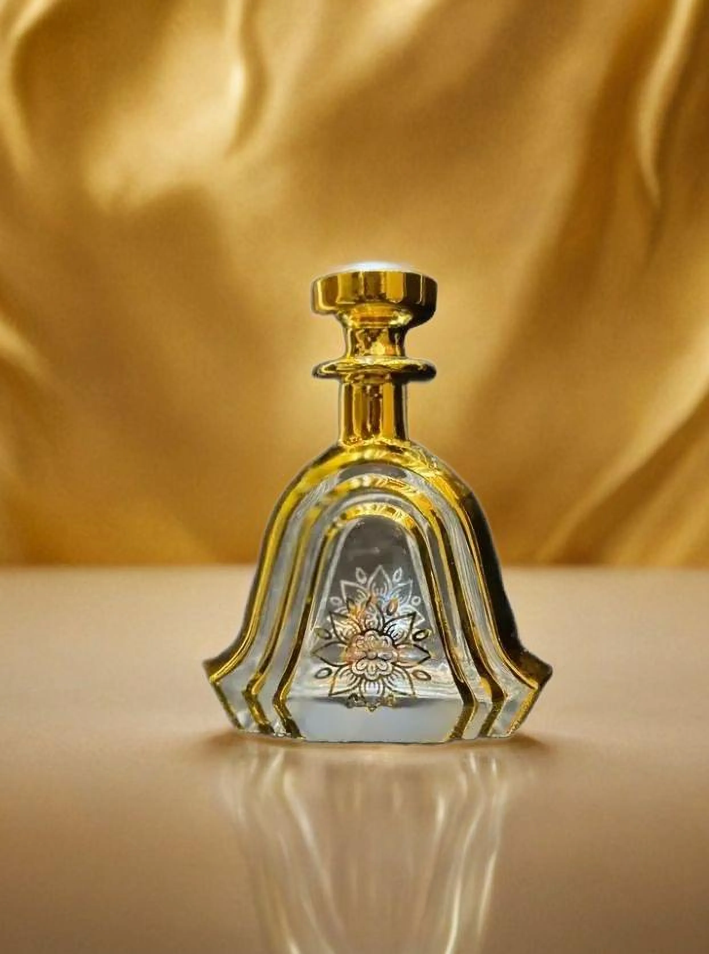 Titanium Perfume