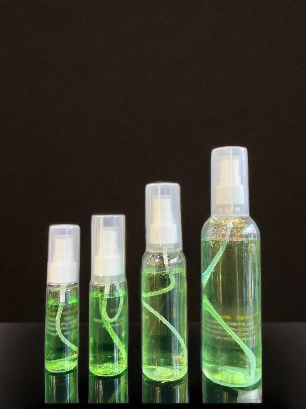 Titanium Perfume