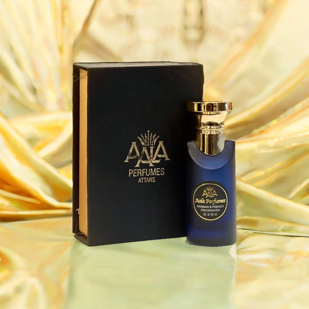 YSLY Homme Premium Perfume Men