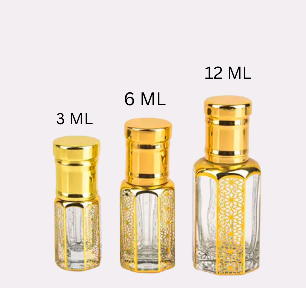Versace Bright Crystal Premium attar Women