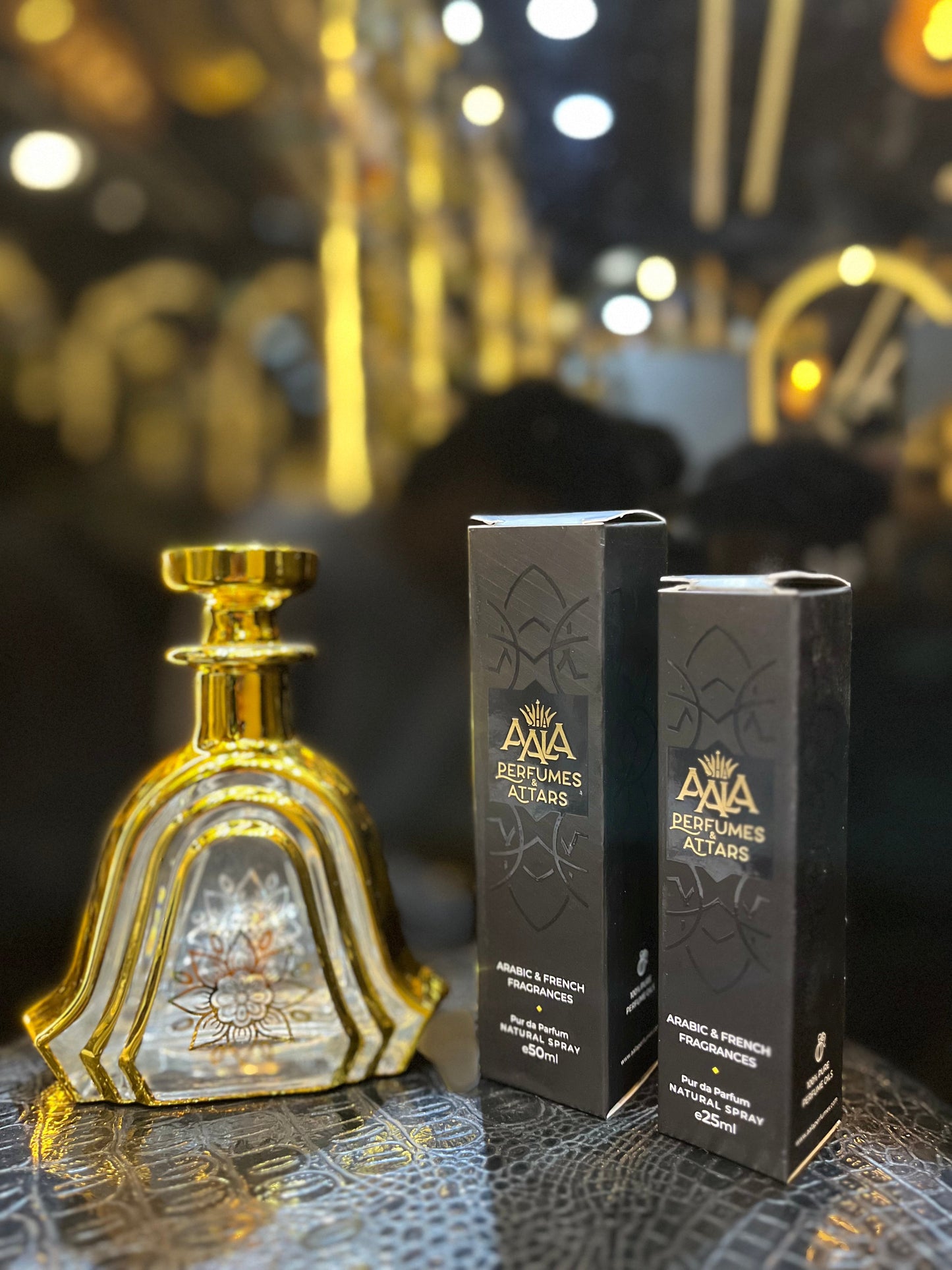 Noir De Noir Perfume