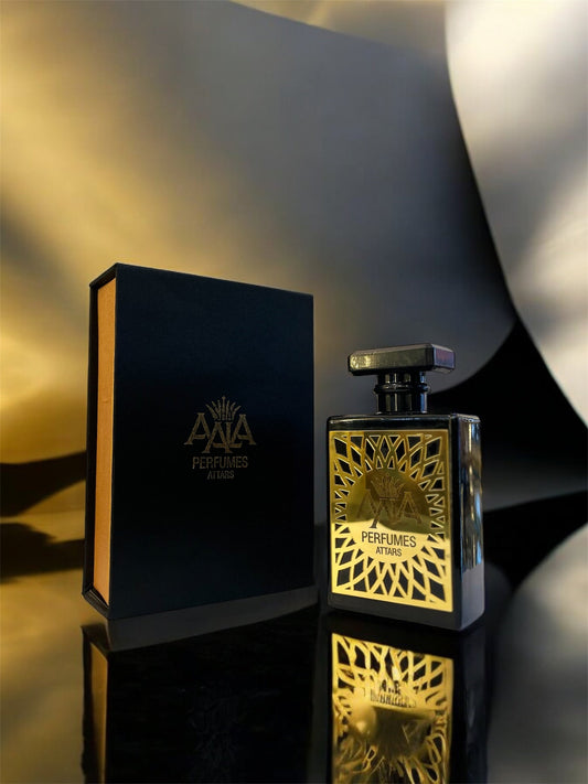 Buggati Gold Premium Perfume Men